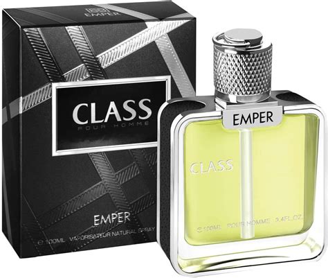 Emper Class pour homme, eau de toilette, .